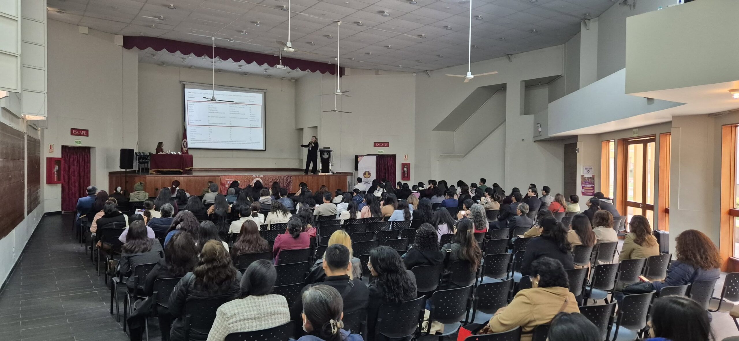 Instalaciones Médicas ASPETEN