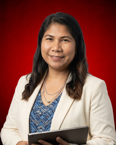 Mag. Gladys Liliana Valero Llamosas