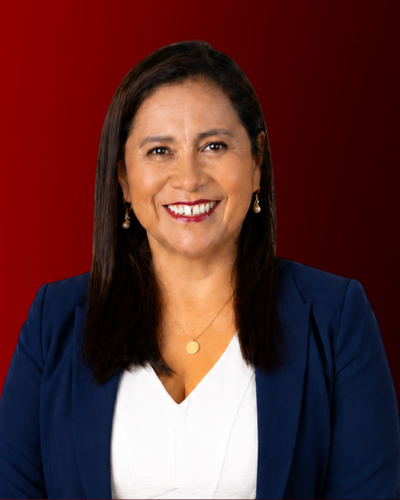 Mag. Mariluz Herencia Torres