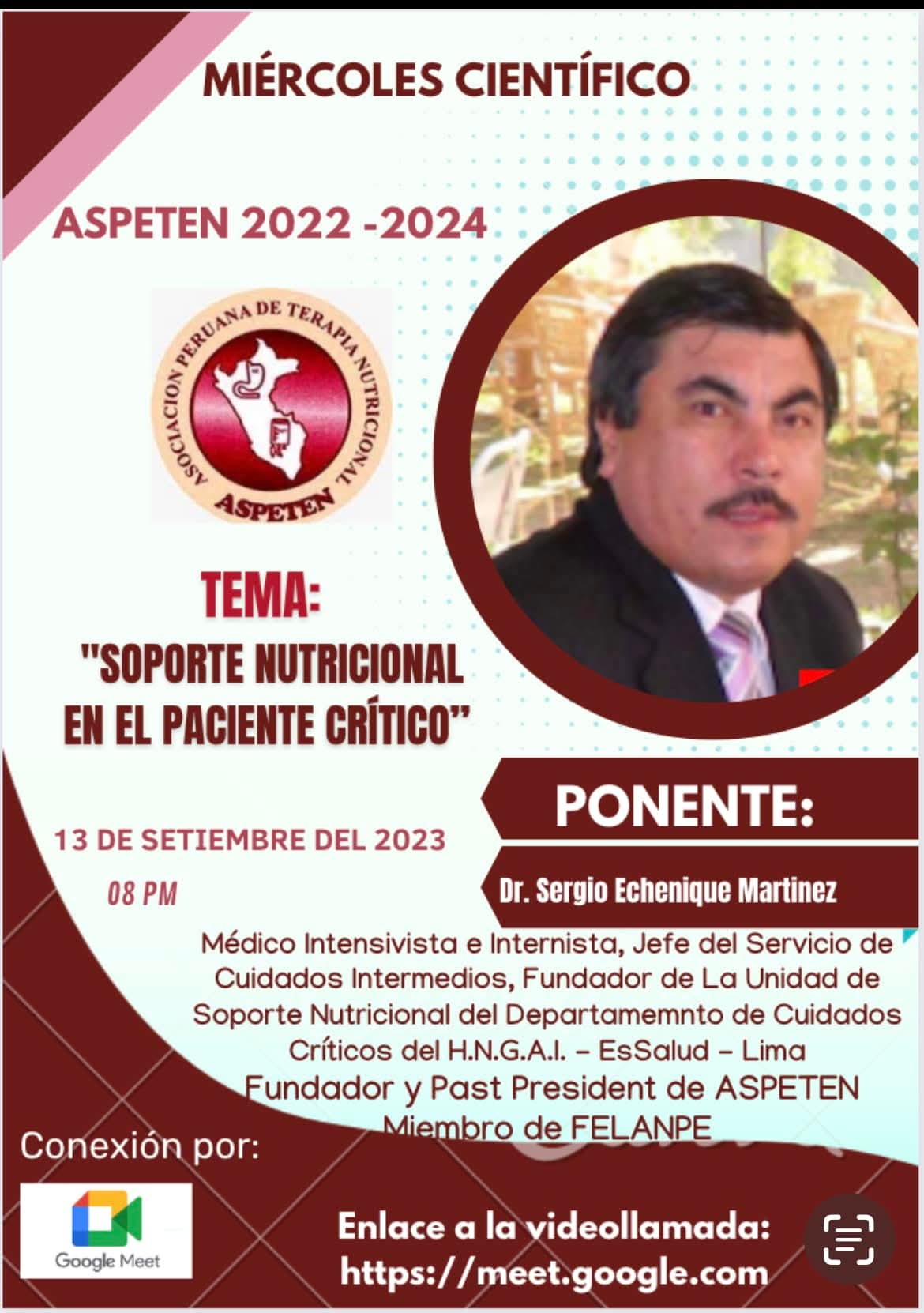 Miércoles Científicos 2023