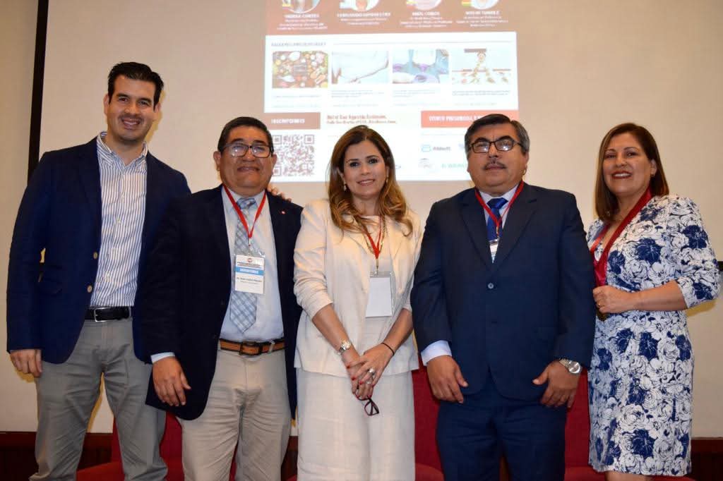 XIII Congreso Internacional