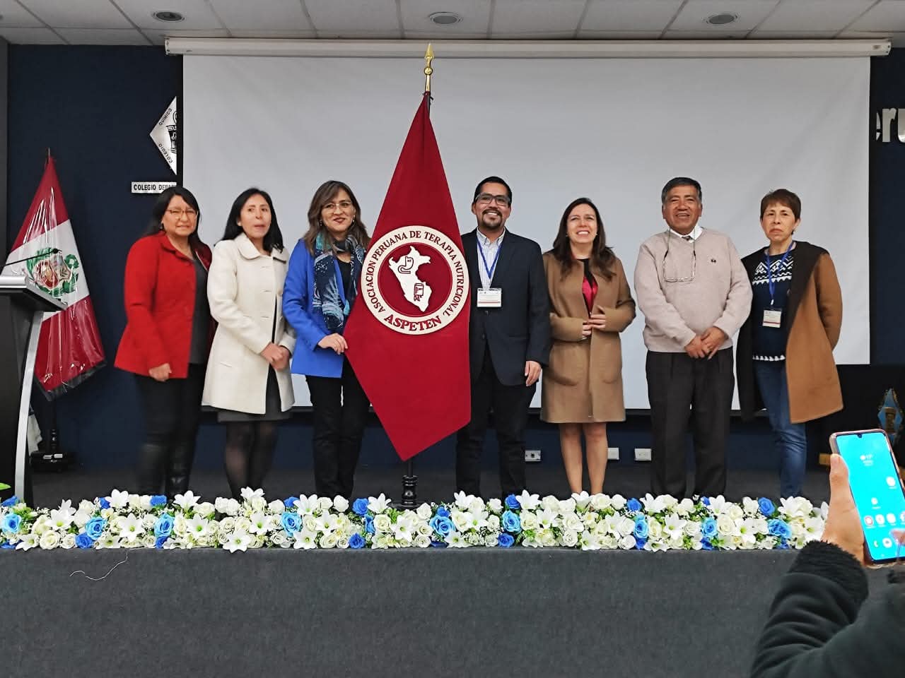 II Curso Nacional