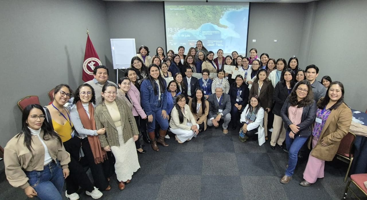 CNP Lima 2025