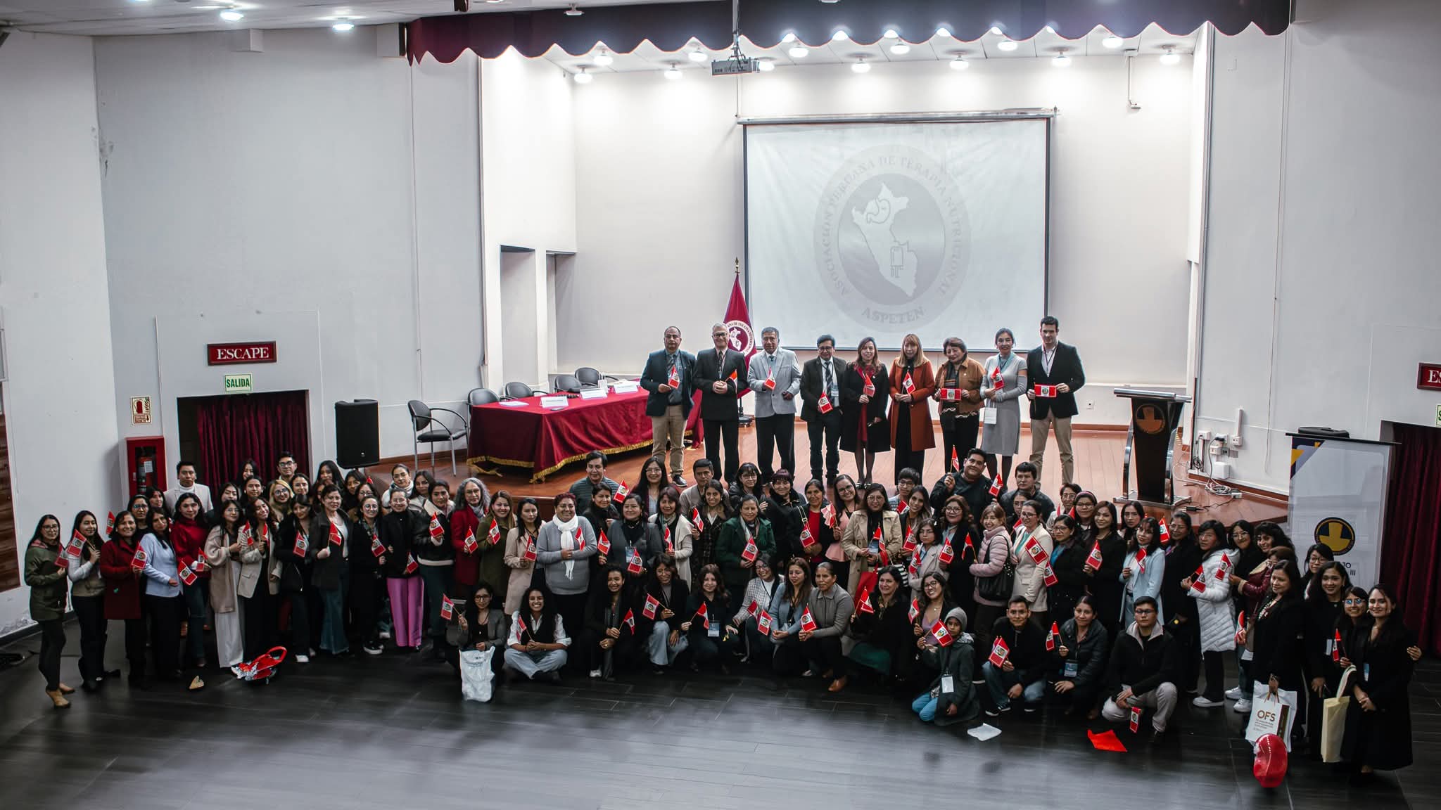 XIV Congreso Internacional