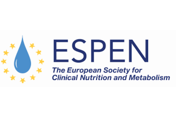 ESPEN - European Society for Clinical Nutrition and Metabolism