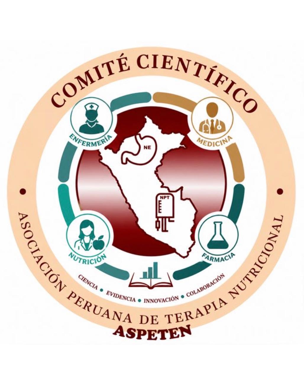 Comité Científico