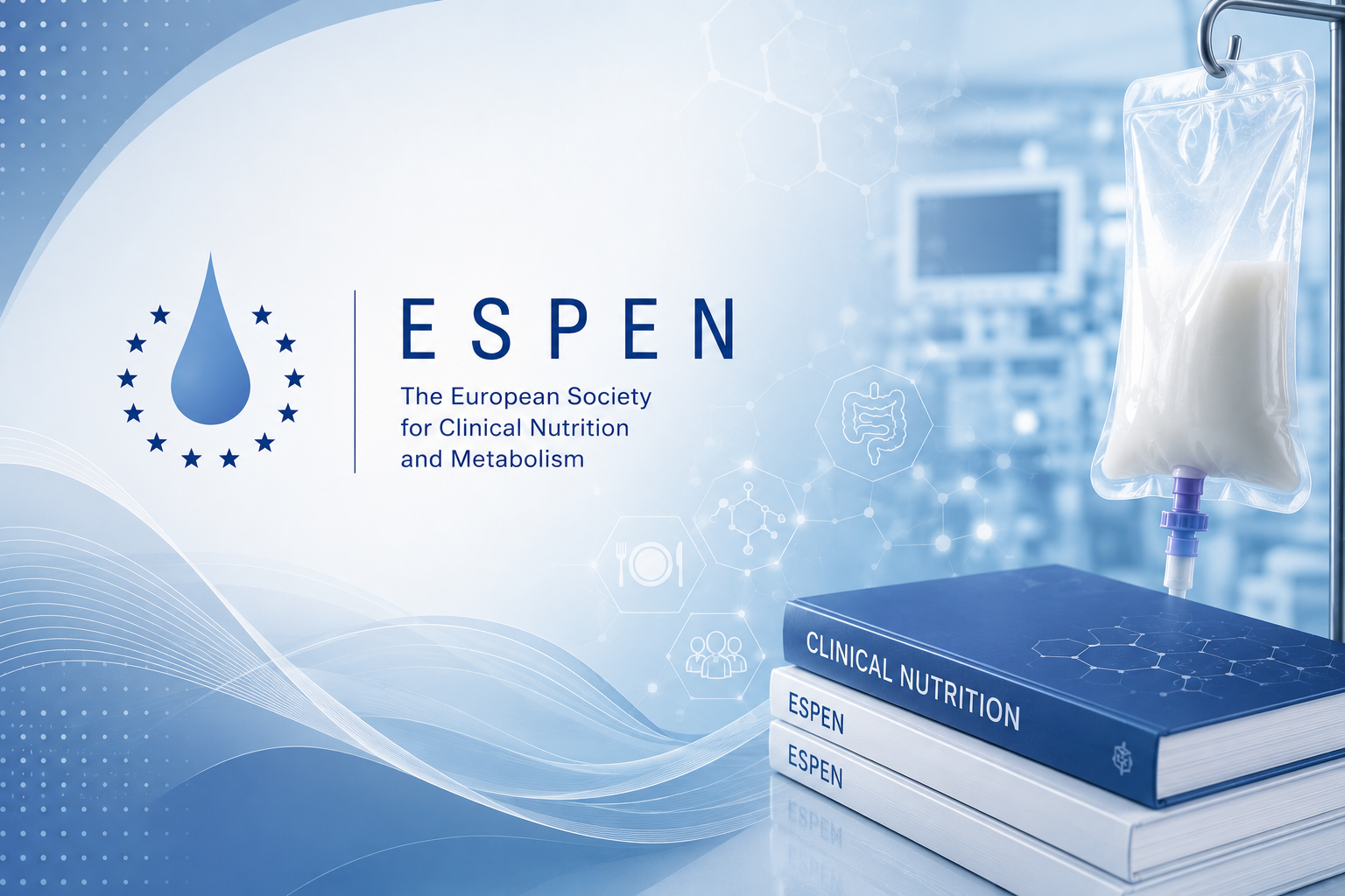 ESPEN Guideline (2025): Clinical Nutrition in Surgery (Update 2025)