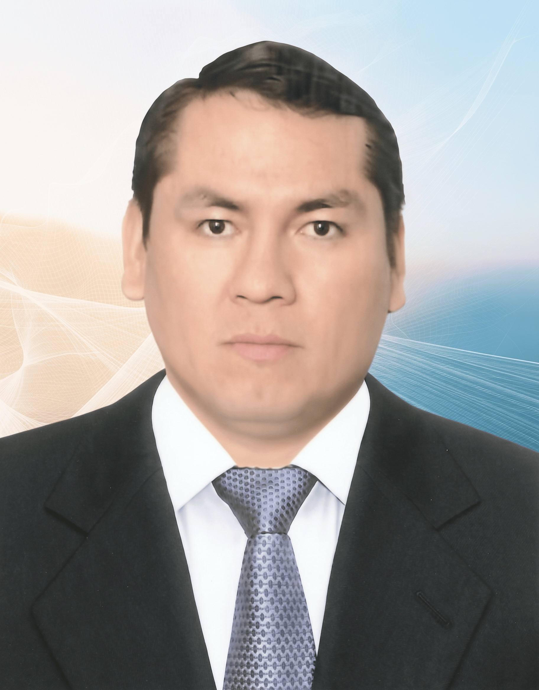 Robinson Cruz Gallo